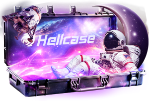 Concord Case | Open CS2 Cases on Hellcase