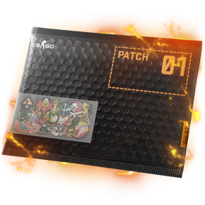 cs-patch-pack