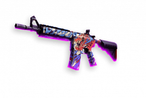 cs2 case website