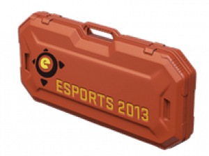 esports-2013
