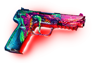 FAMAS | ZX Spectron Skin | CS2, Rust, Dota 2 Items