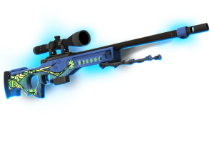 Gamma Mystery
