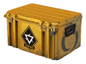 case simulator cs:go Revolution