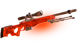 Scream Library Case Scream Case | Open CS2 Cases on Hellcase