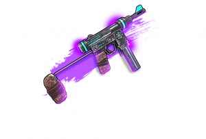 SMG Case | Open Rust Cases on Hellcase