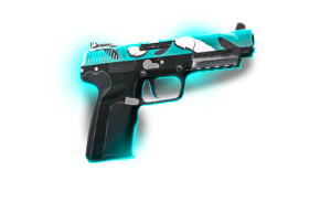 Snowflake Case | Open CS2 Cases on Hellcase