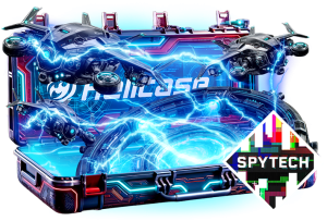 Spy Tech Collection