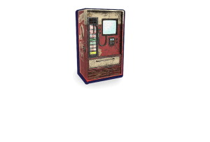 Rust Boogie Boogie Down Rust Case – Hellcase