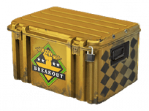 breakout