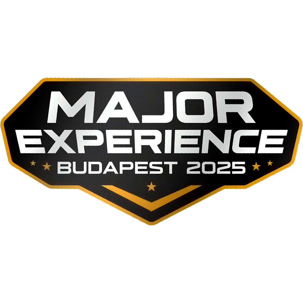 Legacy CS2 Team | Major Experience