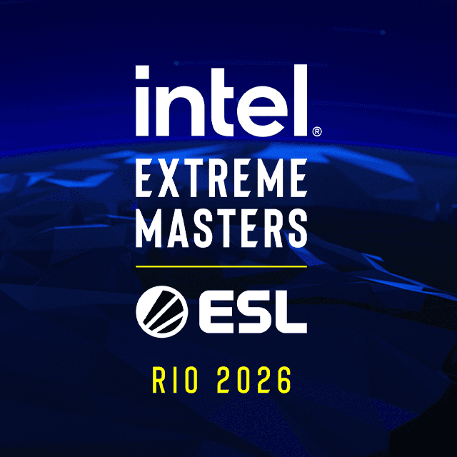 Legacy Experience | IEM Rio 2026