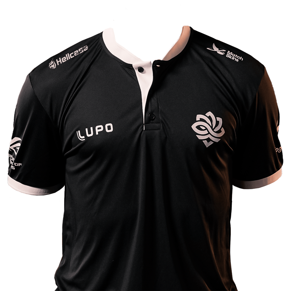 Player's Jersey | Short Sleeve Signed