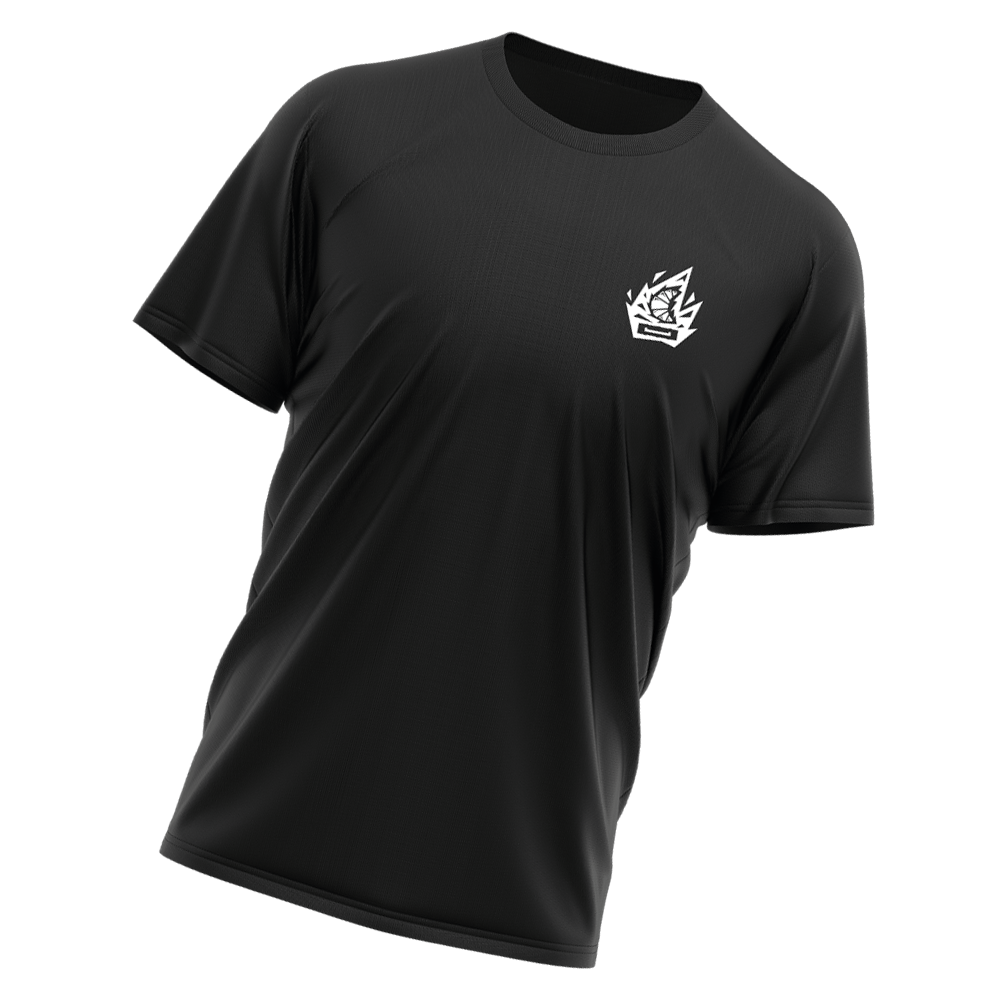 T-Shirt Hellcase x Croissant Strike